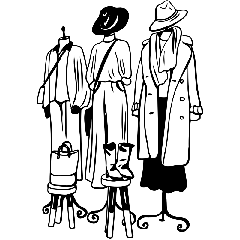 Women Clothing & Fashion