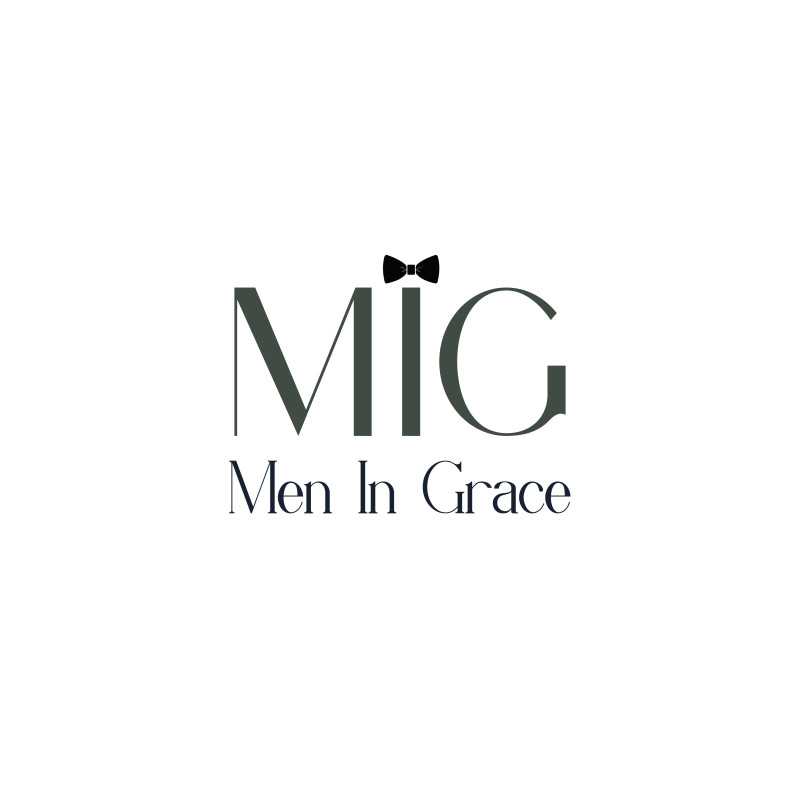 MEN IN GRACE